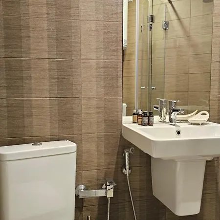Cozy 2bd Near Serdika Center - Fast Wi-fi By Flat Mаnager Apartmán *