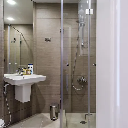 Apartament Colorful 2bd Next To Serdika Center By Flat Mаnager Sofia