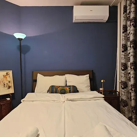 Lejlighed Cozy 2bd Near Serdika Center - Fast Wi-fi By Flat Mаnager