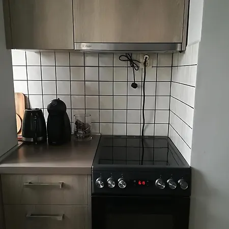 Colorful 2bd Next To Serdika Center By Flat Mаnager * סופיה