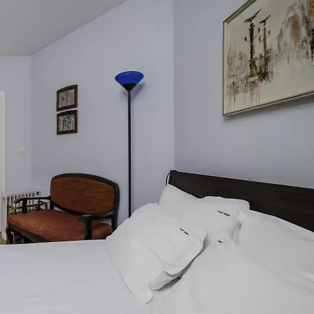 Appartement Colorful 2bd Next To Serdika Center By Flat Mаnager Sofia