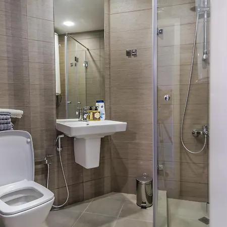 Colorful 2bd Next To Serdika Center By Flat Mаnager Appartement *