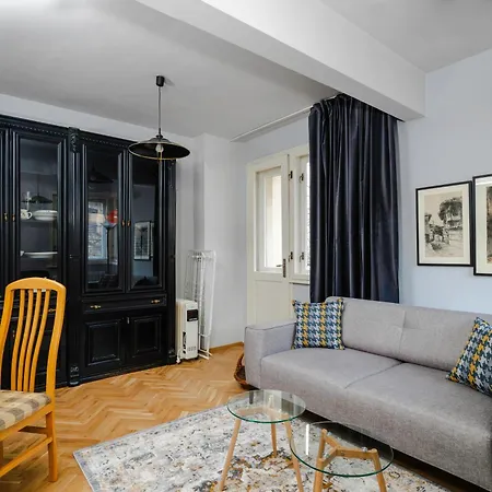 דירה Colorful 2bd Next To Serdika Center By Flat Mаnager *