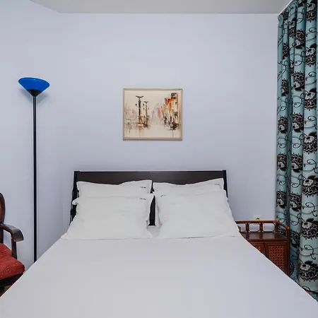 Colorful 2bd Next To Serdika Center By Flat Mаnager Apartmán Sofie