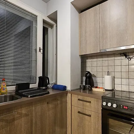 Apartment Cozy 2bd Near Serdika Center - Fast Wi-fi By Flat Mаnager