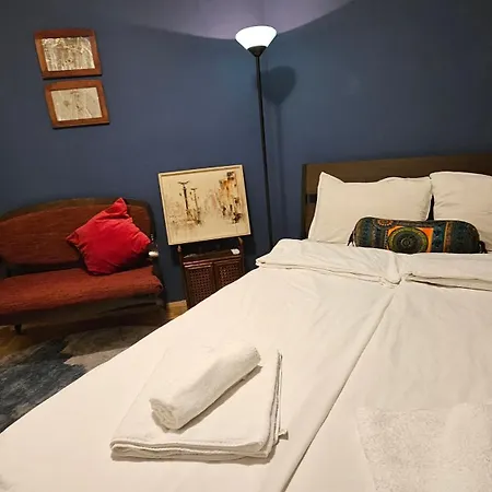 Colorful 2bd Next To Serdika Center By Flat Mаnager ソフィア