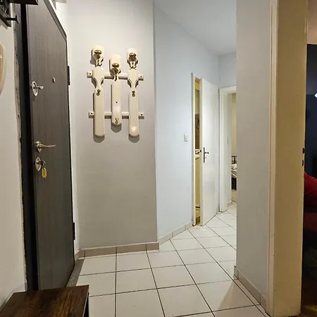 Colorful 2bd Next To Serdika Center By Flat Mаnager *