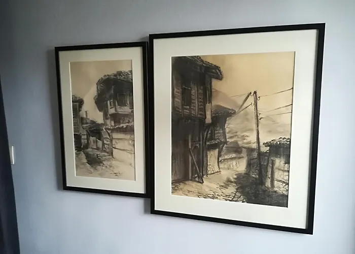 Lejlighed Colorful 2bd Next To Serdika Center By Flat Mаnager