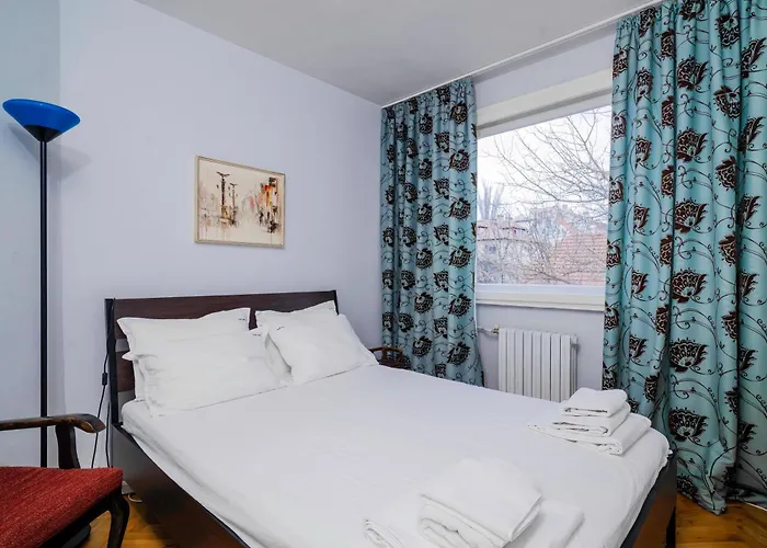 Colorful 2bd Next To Serdika Center By Flat Mаnager *