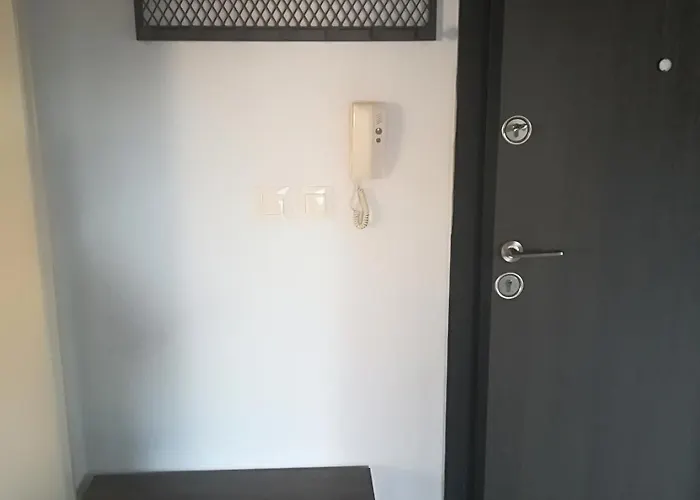 Colorful 2bd Next To Serdika Center By Flat Mаnager