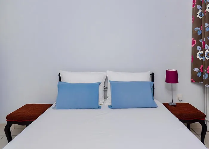 Colorful 2bd Next To Serdika Center By Flat Mаnager Sofia