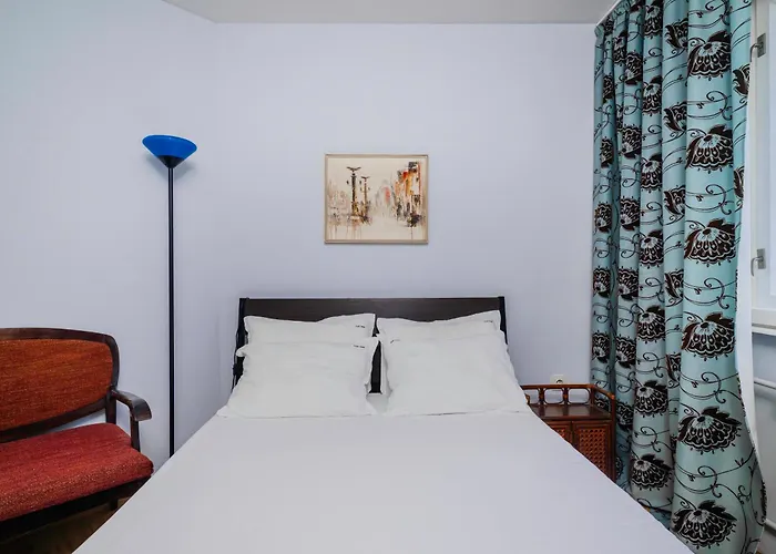 Colorful 2bd Next To Serdika Center By Flat Mаnager アパート ソフィア