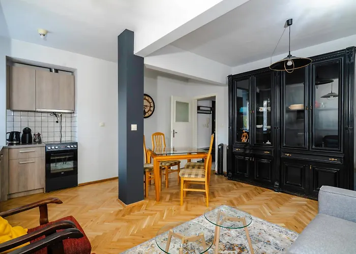 Lejlighed Colorful 2bd Next To Serdika Center By Flat Mаnager Sofia