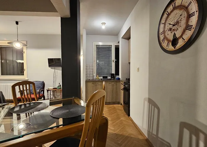 Colorful 2bd Next To Serdika Center By Flat Mаnager Lejlighed