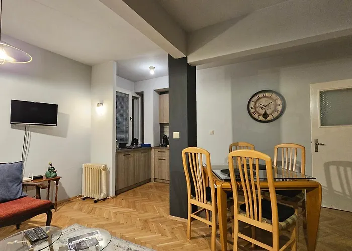 Colorful 2bd Next To Serdika Center By Flat Mаnager * Sofia