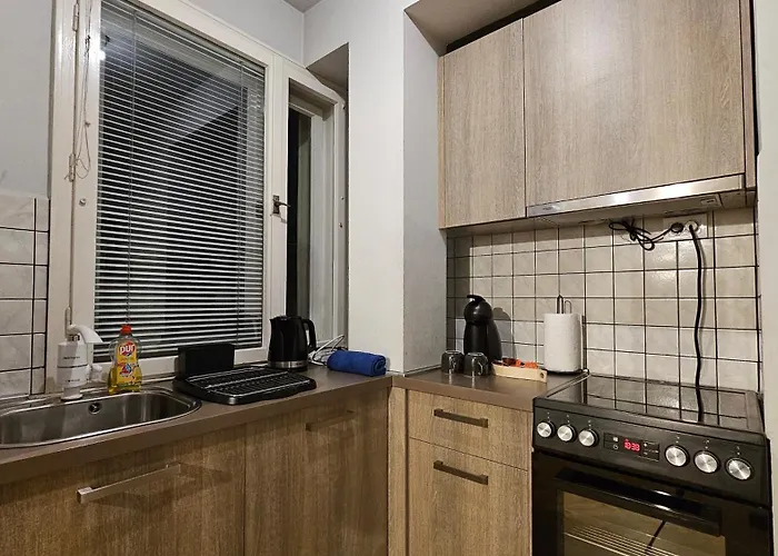 Lejlighed Colorful 2bd Next To Serdika Center By Flat Mаnager