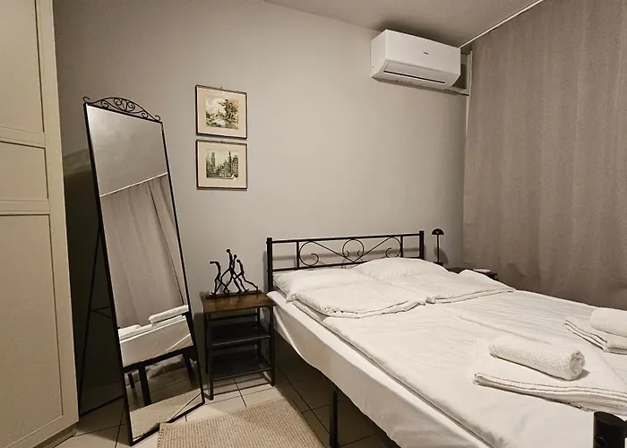 Colorful 2bd Next To Serdika Center By Flat Mаnager アパート ソフィア