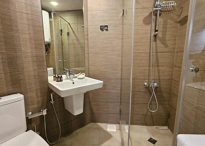 Colorful 2bd Next To Serdika Center By Flat Mаnager Sofia