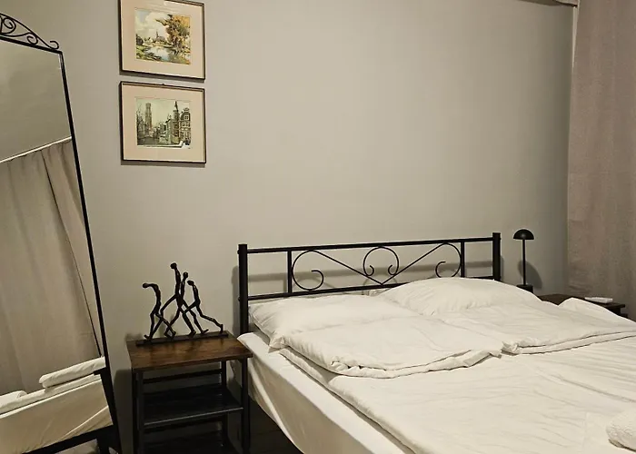 Colorful 2bd Next To Serdika Center By Flat Mаnager ソフィア