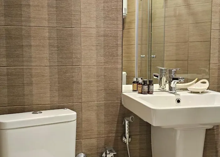 Colorful 2bd Next To Serdika Center By Flat Mаnager アパート *