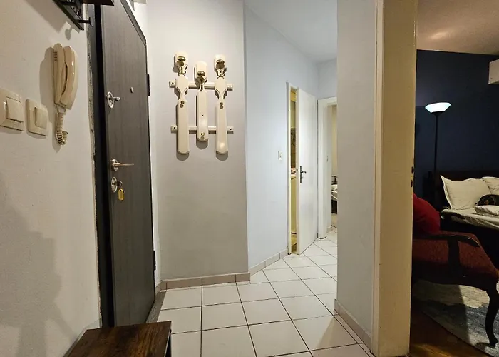 Colorful 2bd Next To Serdika Center By Flat Mаnager *