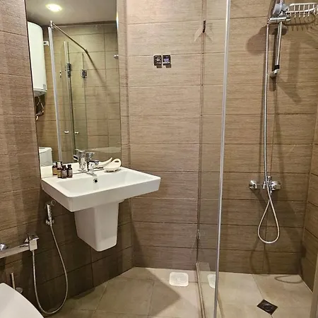 Colorful 2bd Next To Serdika Center By Flat Mаnager صوفيا