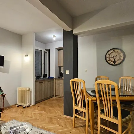 Cozy 2bd Near Serdika Center - Fast Wi-fi By Flat Mаnager * Sofia
